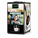 Cafe Desire Tea And Coffee Vending Machine