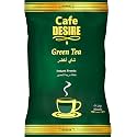 Cafe DESIRE I DRINK SUCCESS Instant Green Tea – 500g | Masala Flavoured | Makes 100 Cups for Manual use and Vending Machines_CD63