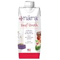 Café Nara Beef Bone Broth, Topper for Dogs &amp; Cats - 17.6 oz, 1 Pack