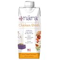 Café Nara Chicken Bone Broth, Topper for Dogs &amp; Cats - 17.6 oz, 1 pack