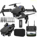 CAFEINADO 4k Camera Foldable 1080P HD Drone with FPV Live Video Drone