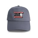 CafePress Happy Hearts Cap Adjustable Baseball Cap
