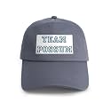 CafePress Happy Hearts Cap Adjustable Baseball Cap