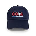 CafePress Happy Hearts Cap Adjustable Baseball Cap