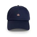 CafePress Happy Hearts Cap Adjustable Baseball Cap