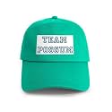CafePress Happy Hearts Cap Adjustable Baseball Cap