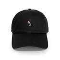 CafePress Happy Hearts Cap Adjustable Baseball Cap