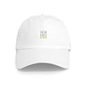 CafePress Happy Hearts Cap Adjustable Baseball Cap
