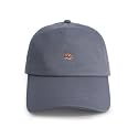 CafePress Happy Hearts Cap Adjustable Baseball Cap