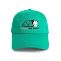 CafePress Happy Hearts Cap Adjustable Baseball Cap