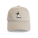CafePress Happy Hearts Cap Adjustable Baseball Cap