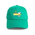 CafePress Happy Hearts Cap Adjustable Baseball Cap