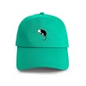 CafePress Happy Hearts Cap Adjustable Baseball Cap