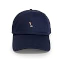 CafePress Happy Hearts Cap Adjustable Baseball Cap
