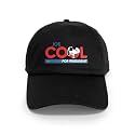 CafePress Happy Hearts Cap Adjustable Baseball Cap