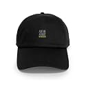 CafePress Happy Hearts Cap Adjustable Baseball Cap