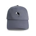 CafePress Happy Hearts Cap Adjustable Baseball Cap