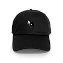 CafePress Happy Hearts Cap Adjustable Baseball Cap