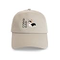 CafePress Happy Hearts Cap Adjustable Baseball Cap