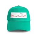 CafePress Happy Hearts Cap Adjustable Baseball Cap