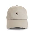 CafePress Happy Hearts Cap Adjustable Baseball Cap