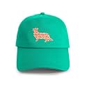 CafePress Happy Hearts Cap Adjustable Baseball Cap