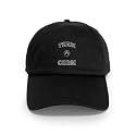 CafePress Happy Hearts Cap Adjustable Baseball Cap