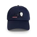 CafePress Happy Hearts Cap Adjustable Baseball Cap