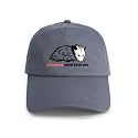 CafePress Happy Hearts Cap Adjustable Baseball Cap