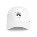 CafePress Happy Hearts Cap Adjustable Baseball Cap