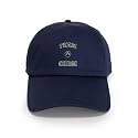 CafePress Happy Hearts Cap Adjustable Baseball Cap