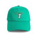 CafePress Happy Hearts Cap Adjustable Baseball Cap