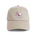 CafePress Happy Hearts Cap Adjustable Baseball Cap
