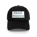 CafePress Happy Hearts Cap Adjustable Baseball Cap