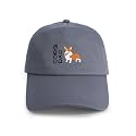 CafePress Happy Hearts Cap Adjustable Baseball Cap