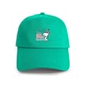 CafePress Happy Hearts Cap Adjustable Baseball Cap