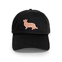 CafePress Happy Hearts Cap Adjustable Baseball Cap