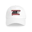 CafePress Happy Hearts Cap Adjustable Baseball Cap