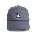 CafePress Happy Hearts Cap Adjustable Baseball Cap