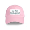 CafePress Happy Hearts Cap Adjustable Baseball Cap