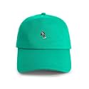 CafePress Happy Hearts Cap Adjustable Baseball Cap