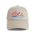 CafePress Happy Hearts Cap Adjustable Baseball Cap