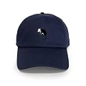 CafePress Happy Hearts Cap Adjustable Baseball Cap