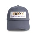 CafePress Happy Hearts Cap Adjustable Baseball Cap