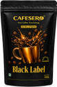 CAFESERO Black Lable INSTANT COFFEE Instant Coffee