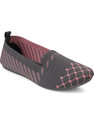 Cafone Footwear Women & Girls Memory Foam, Casual Bellies For All Seasons. Women Bellies