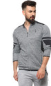 CAHOOT Full Sleeve Colorblock Men Jacket