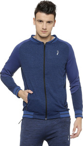 CAHOOT Full Sleeve Solid Men Jacket