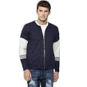 CAHOOT Full Sleeve Solid Men Jacket