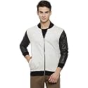 CAHOOT Full Sleeve Solid Men Jacket